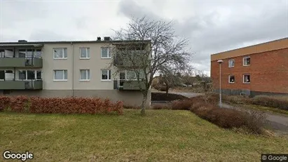 Apartments for rent in Linköping - Photo from Google Street View