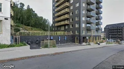 Apartments for rent in Örgryte-Härlanda - Photo from Google Street View