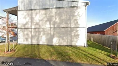 Apartments for rent in Vaggeryd - Photo from Google Street View