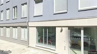 Apartments for rent in Eskilstuna - Photo from Google Street View