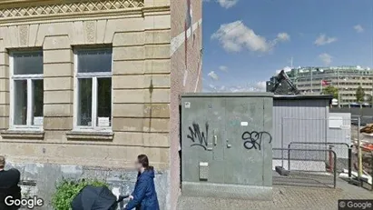 Apartments for rent in Gothenburg City Centre - Photo from Google Street View