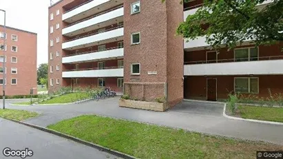 Apartments for rent in Huddinge - Photo from Google Street View