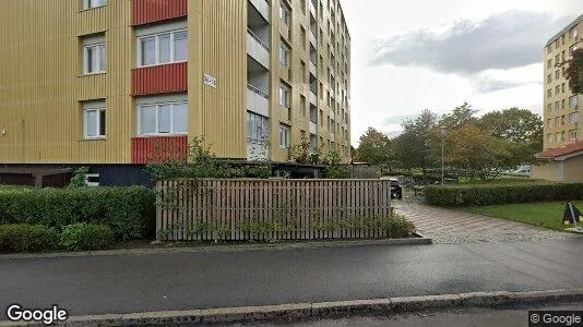 Apartments for rent in Norrköping - Photo from Google Street View