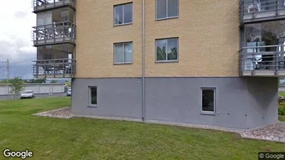 Apartments for rent in Jönköping - Photo from Google Street View