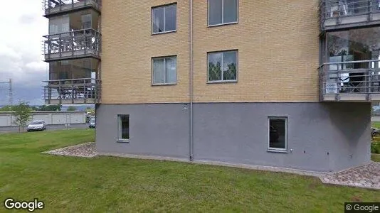 Apartments for rent in Jönköping - Photo from Google Street View