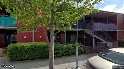 Apartments for rent in Limhamn/Bunkeflo - Photo from Google Street View