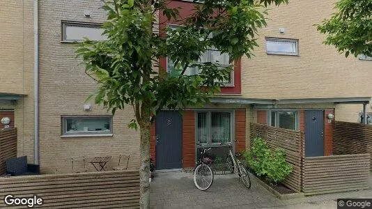 Apartments for rent in Limhamn/Bunkeflo - Photo from Google Street View