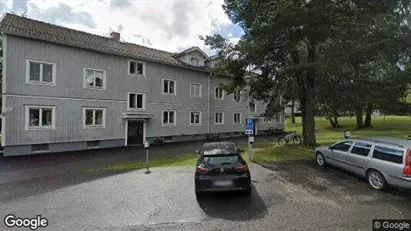 Apartments for rent in Sundsvall - Photo from Google Street View