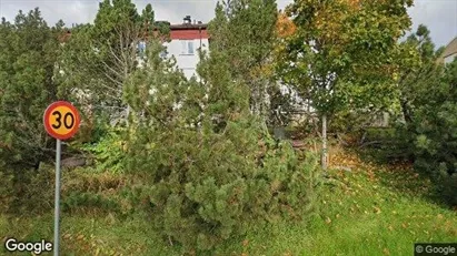 Apartments for rent in Arboga - Photo from Google Street View