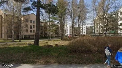 Apartments for rent in Uppsala - Photo from Google Street View