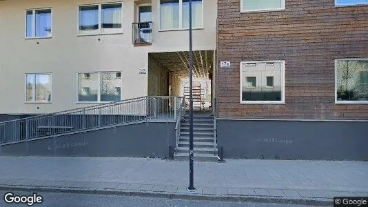 Apartments for rent in Värmdö - Photo from Google Street View