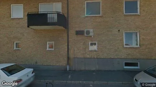 Apartments for rent in Hässleholm - Photo from Google Street View