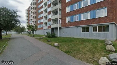 Apartments for rent in Västerås - Photo from Google Street View