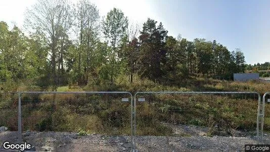 Apartments for rent in Täby - Photo from Google Street View