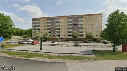 Apartments for rent in Västerås - Photo from Google Street View