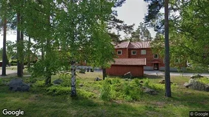 Apartments for rent in Avesta - Photo from Google Street View