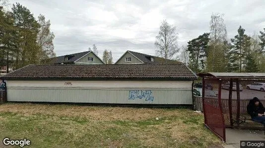 Apartments for rent in Falun - Photo from Google Street View