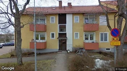 Apartments for rent in Falun - Photo from Google Street View