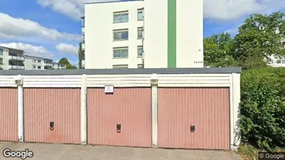 Apartments for rent in Växjö - Photo from Google Street View