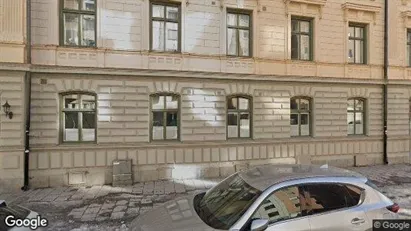 Rooms for rent in Vasastan - Photo from Google Street View