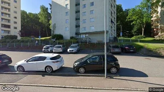 Apartments for rent in Partille - Photo from Google Street View