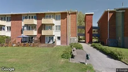 Apartments for rent in Västerås - Photo from Google Street View