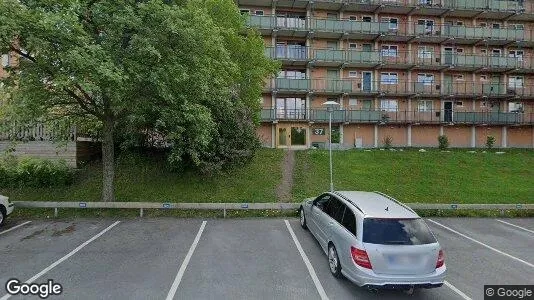 Apartments for rent in Tyresö - Photo from Google Street View