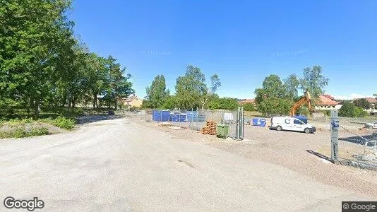 Apartments for rent in Nyköping - Photo from Google Street View