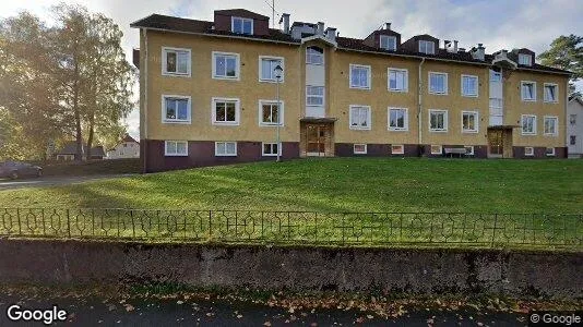 Apartments for rent in Nässjö - Photo from Google Street View