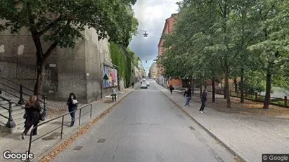 Rooms for rent in Södermalm - Photo from Google Street View