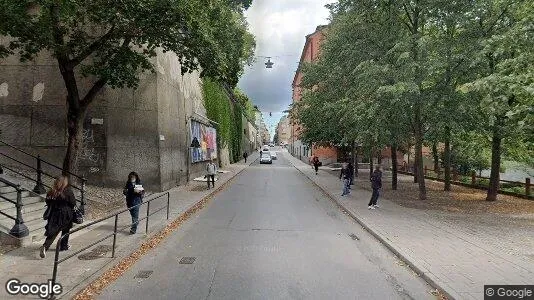 Rooms for rent in Södermalm - Photo from Google Street View