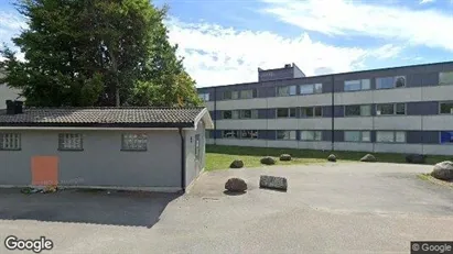 Apartments for rent in Växjö - Photo from Google Street View