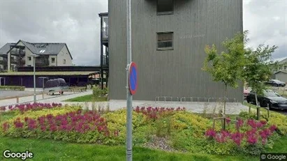 Apartments for rent in Nässjö - Photo from Google Street View