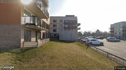 Apartments for rent in Helsingborg - Photo from Google Street View