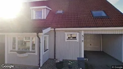 Apartments for rent in Motala - Photo from Google Street View