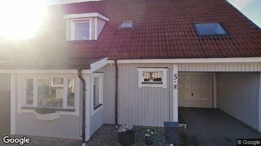 Apartments for rent in Motala - Photo from Google Street View