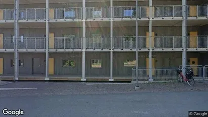 Apartments for rent in Gävle - Photo from Google Street View