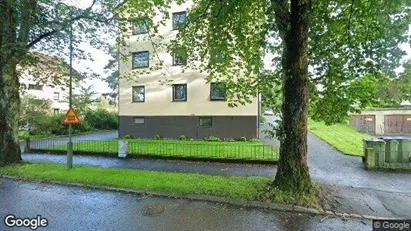 Apartments for rent in Borås - Photo from Google Street View