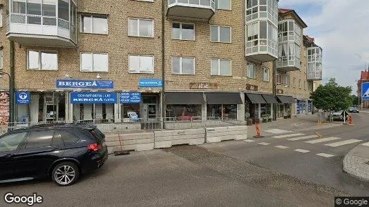 Apartments for rent in Falun - Photo from Google Street View