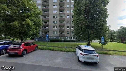 Apartments for rent in Norra hisingen - Photo from Google Street View