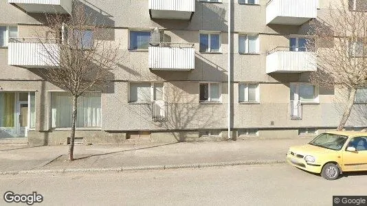 Apartments for rent in Katrineholm - Photo from Google Street View