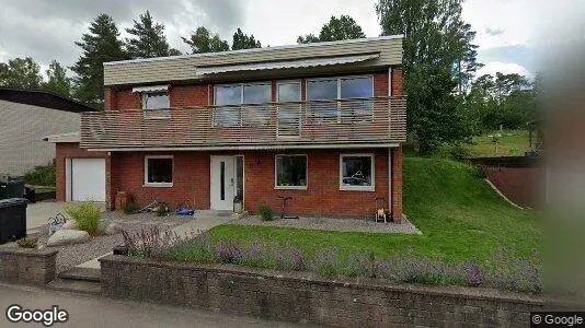 Apartments for rent in Växjö - Photo from Google Street View