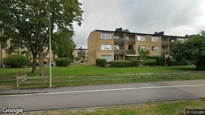 Apartments for rent in Växjö - Photo from Google Street View