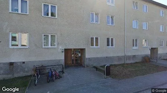 Apartments for rent in Södertälje - Photo from Google Street View