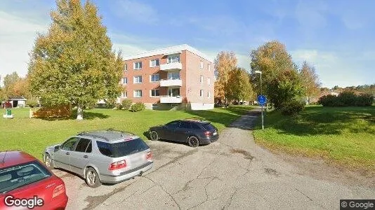 Apartments for rent in Strömsund - Photo from Google Street View