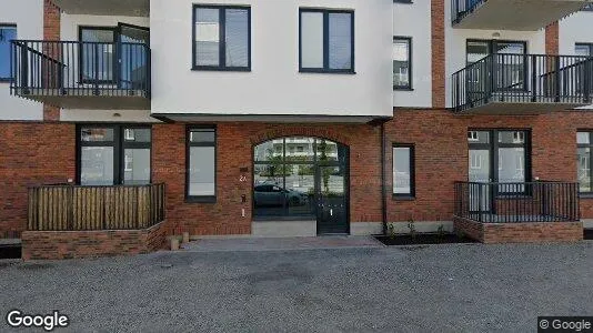 Apartments for rent in Eskilstuna - Photo from Google Street View