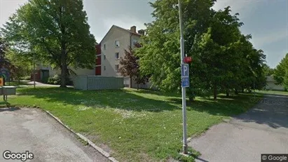 Apartments for rent in Linköping - Photo from Google Street View