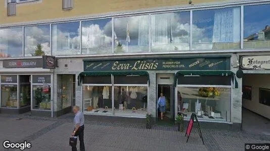 Apartments for rent in Katrineholm - Photo from Google Street View