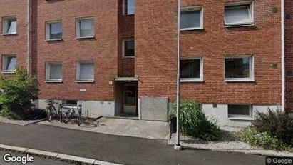 Apartments for rent in Katrineholm - Photo from Google Street View