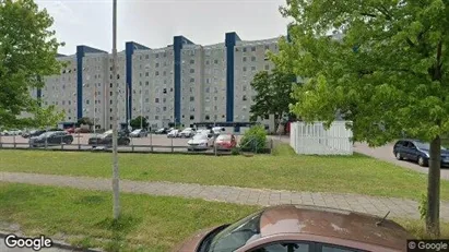 Apartments for rent in Rosengård - Photo from Google Street View